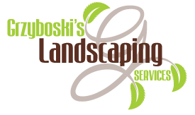 Grzyboski’s Landscaping Services